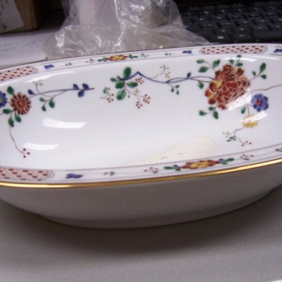 4 Piece Set -  Nanking  by NORITAKE - Picture 4 of 4